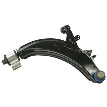 Mevotech CMS801149 Suspension Control Arm and Ball Joint Assembly product image 2 of 5