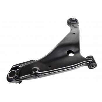 Mevotech CMS801154 Suspension Control Arm and Ball Joint Assembly product image 1 of 4