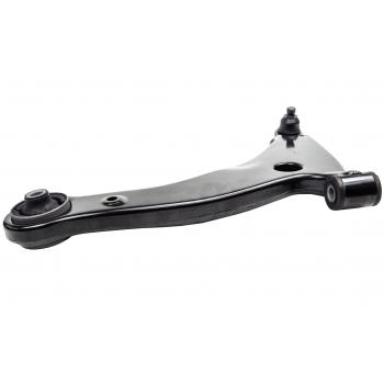 Mevotech CMS801154 Suspension Control Arm and Ball Joint Assembly product image 2 of 4