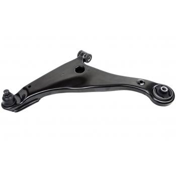 Mevotech CMS801154 Suspension Control Arm and Ball Joint Assembly product image 3 of 4