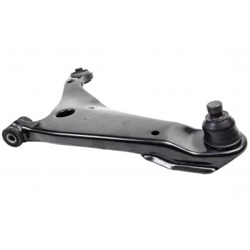 Mevotech CMS801154 Suspension Control Arm and Ball Joint Assembly product image 4 of 4