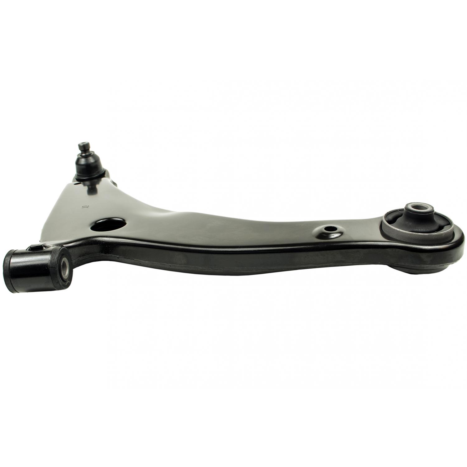 Mevotech CMS801155 - Suspension Control Arm and Ball Joint Assembly Mevotech CMS801155 Suspension Control Arm and Ball Joint Assembly product image 1 of 4