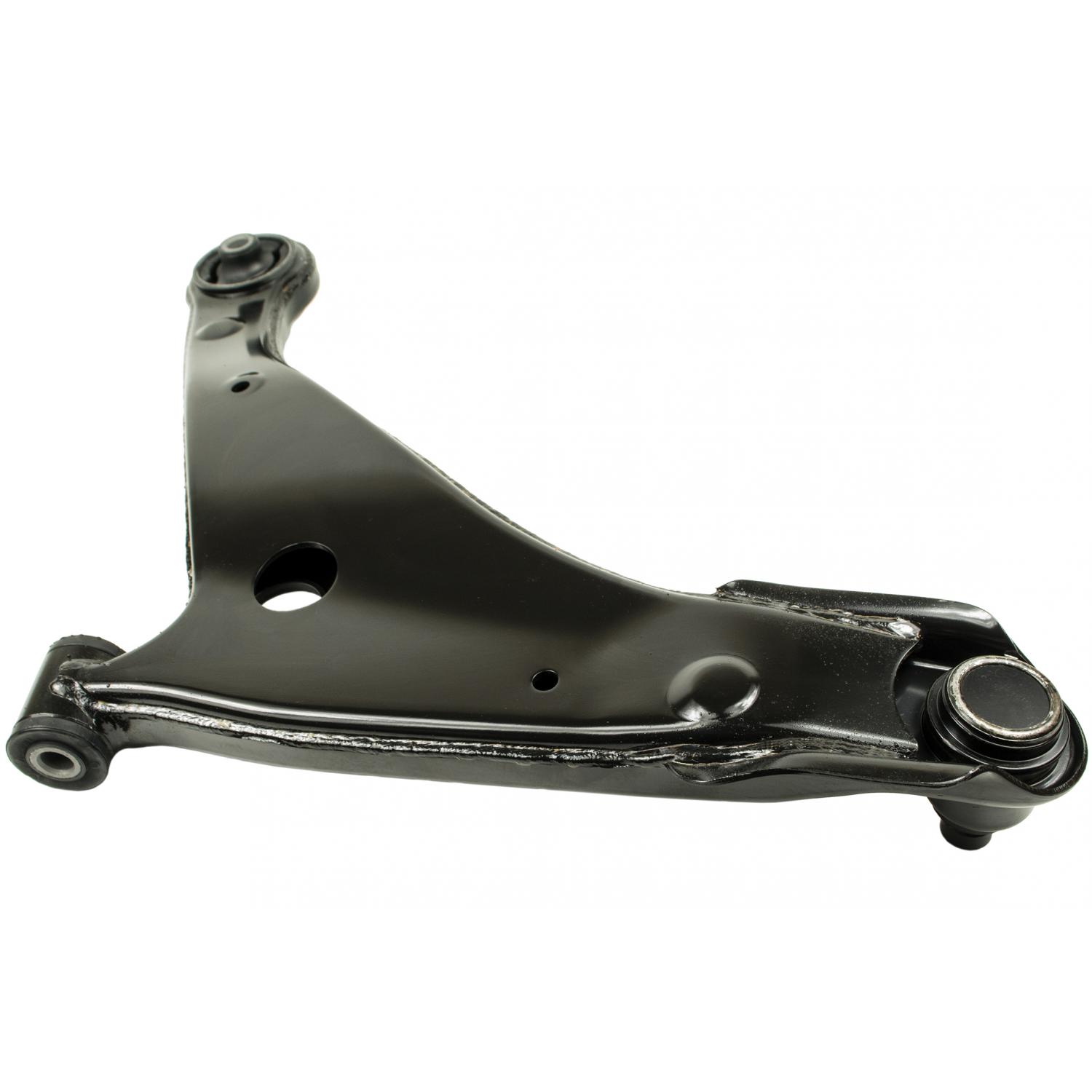 Mevotech CMS801155 - Suspension Control Arm and Ball Joint Assembly Mevotech CMS801155 Suspension Control Arm and Ball Joint Assembly product image 2 of 4