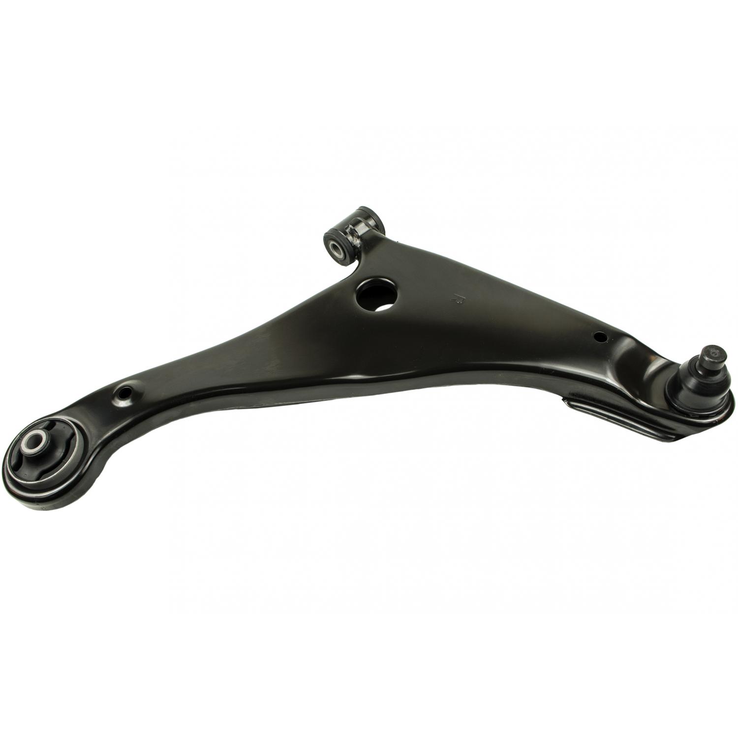 Mevotech CMS801155 - Suspension Control Arm and Ball Joint Assembly Mevotech CMS801155 Suspension Control Arm and Ball Joint Assembly product image 3 of 4