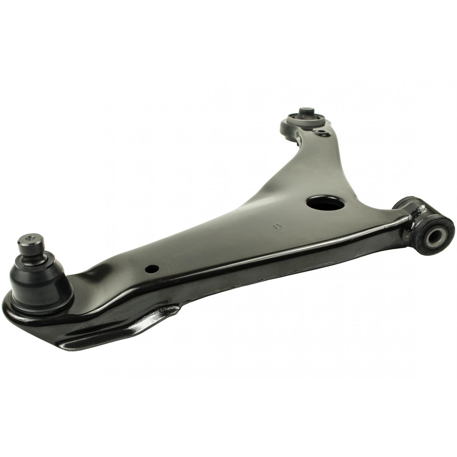 Mevotech CMS801155 - Suspension Control Arm and Ball Joint Assembly Mevotech CMS801155 Suspension Control Arm and Ball Joint Assembly product image 4 of 4