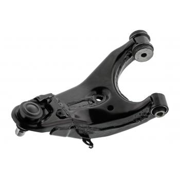 Mevotech CMS801176 Suspension Control Arm and Ball Joint Assembly product image 2 of 4