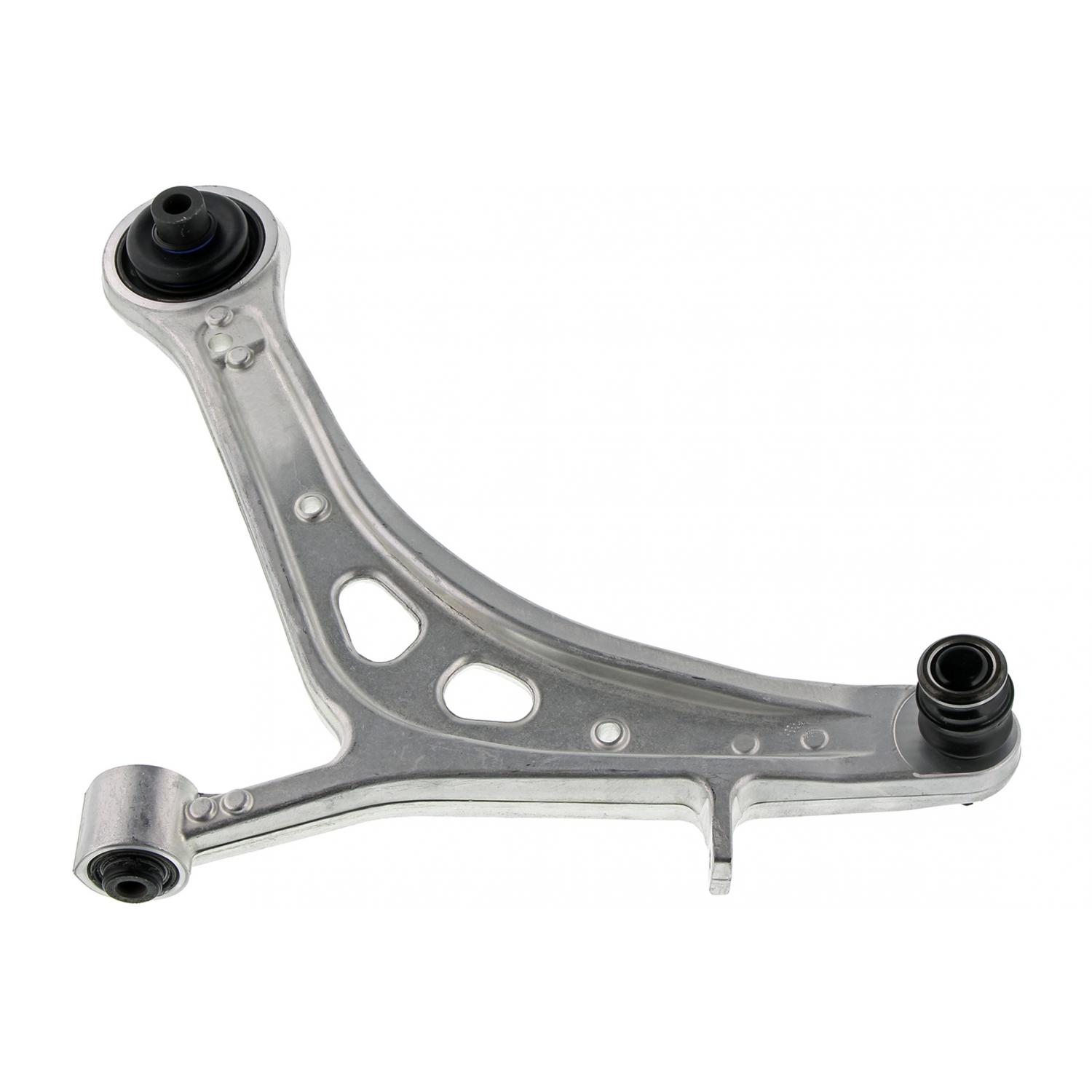 Mevotech CMS801178 Suspension Control Arm and Ball Joint Assembly product image 2 of 5