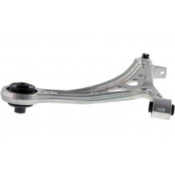 Mevotech CMS801179 Suspension Control Arm and Ball Joint Assembly product image 1 of 5