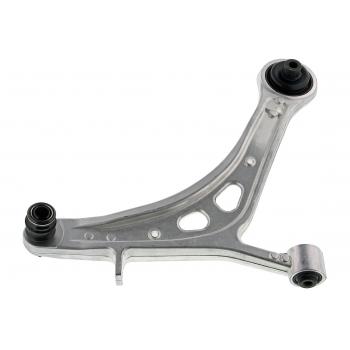 Mevotech CMS801179 Suspension Control Arm and Ball Joint Assembly product image 2 of 5