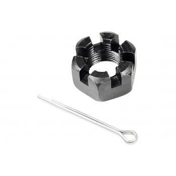 Mevotech CMS801179 Suspension Control Arm and Ball Joint Assembly product image 4 of 5