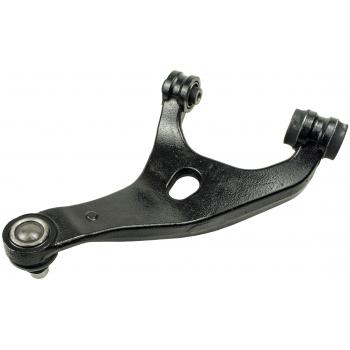 Mevotech CMS801180 - Suspension Control Arm and Ball Joint Assembly Mevotech CMS801180 Suspension Control Arm and Ball Joint Assembly product image 2 of 4