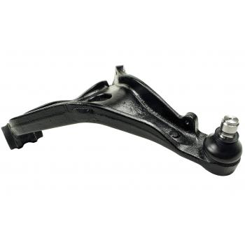 Mevotech CMS801180 - Suspension Control Arm and Ball Joint Assembly Mevotech CMS801180 Suspension Control Arm and Ball Joint Assembly product image 4 of 4