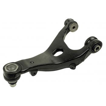 Mevotech CMS801181 - Suspension Control Arm and Ball Joint Assembly Mevotech CMS801181 Suspension Control Arm and Ball Joint Assembly product image 2 of 4