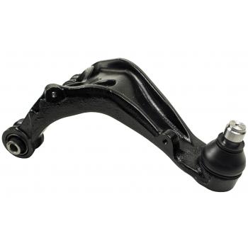 Mevotech CMS801181 - Suspension Control Arm and Ball Joint Assembly Mevotech CMS801181 Suspension Control Arm and Ball Joint Assembly product image 4 of 4