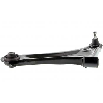 Mevotech CMS801186 Suspension Control Arm and Ball Joint Assembly product image 1 of 4