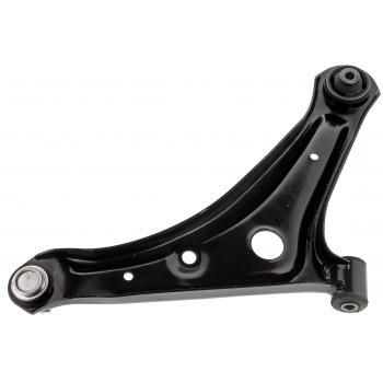 Mevotech CMS801186 Suspension Control Arm and Ball Joint Assembly product image 2 of 4