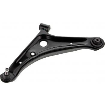 Mevotech CMS801186 Suspension Control Arm and Ball Joint Assembly product image 3 of 4