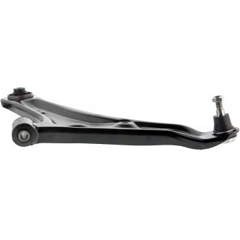 Mevotech CMS801186 Suspension Control Arm and Ball Joint Assembly product image 4 of 4