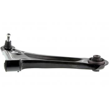 Mevotech CMS801187 Suspension Control Arm and Ball Joint Assembly product image 1 of 4