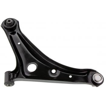 Mevotech CMS801187 Suspension Control Arm and Ball Joint Assembly product image 2 of 4