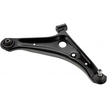 Mevotech CMS801187 Suspension Control Arm and Ball Joint Assembly product image 3 of 4