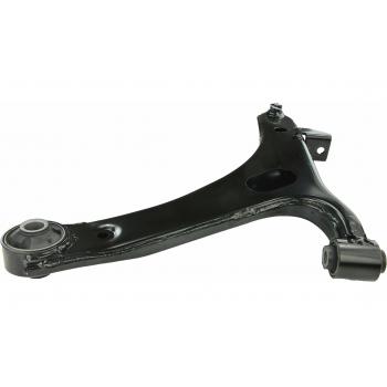 Mevotech CMS801192 Suspension Control Arm and Ball Joint Assembly product image 1 of 4