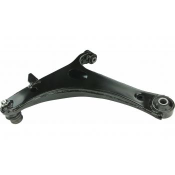 Mevotech CMS801192 Suspension Control Arm and Ball Joint Assembly product image 3 of 4