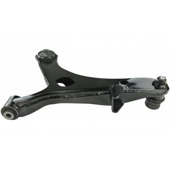 Mevotech CMS801192 Suspension Control Arm and Ball Joint Assembly product image 4 of 4