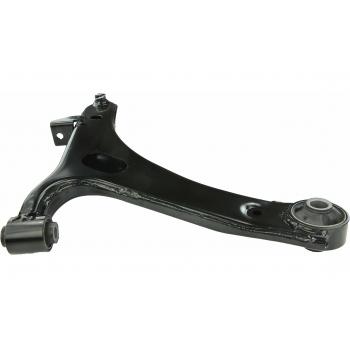 Mevotech CMS801193 Suspension Control Arm and Ball Joint Assembly product image 1 of 4