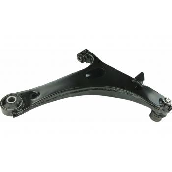 Mevotech CMS801193 Suspension Control Arm and Ball Joint Assembly product image 3 of 4