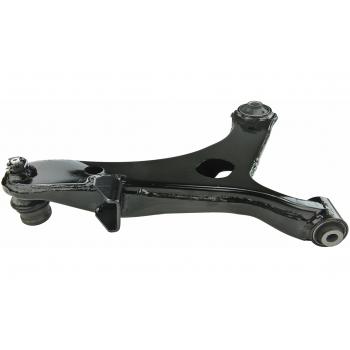 Mevotech CMS801193 Suspension Control Arm and Ball Joint Assembly product image 4 of 4
