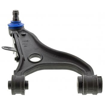 Mevotech CMS801199 Suspension Control Arm and Ball Joint Assembly product image 1 of 7