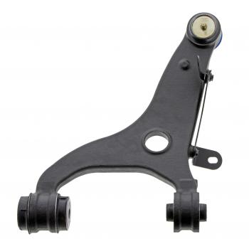 Mevotech CMS801199 Suspension Control Arm and Ball Joint Assembly product image 2 of 7