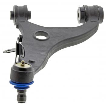 Mevotech CMS801199 Suspension Control Arm and Ball Joint Assembly product image 3 of 7