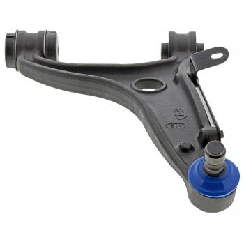 Mevotech CMS801199 Suspension Control Arm and Ball Joint Assembly product image 4 of 7