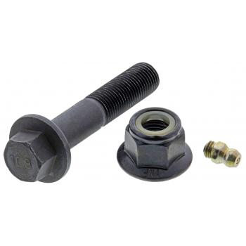 Mevotech CMS801199 Suspension Control Arm and Ball Joint Assembly product image 5 of 7