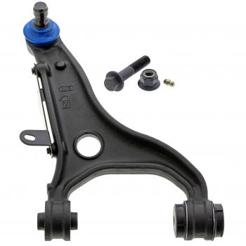 Mevotech CMS801199 Suspension Control Arm and Ball Joint Assembly product image 6 of 7