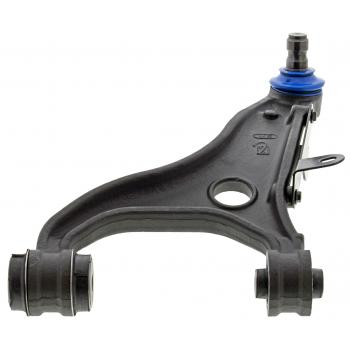 Mevotech CMS801200 Suspension Control Arm and Ball Joint Assembly product image 1 of 7