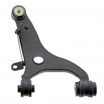 Mevotech CMS801200 Suspension Control Arm and Ball Joint Assembly product image 2 of 7