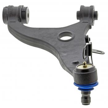 Mevotech CMS801200 Suspension Control Arm and Ball Joint Assembly product image 3 of 7