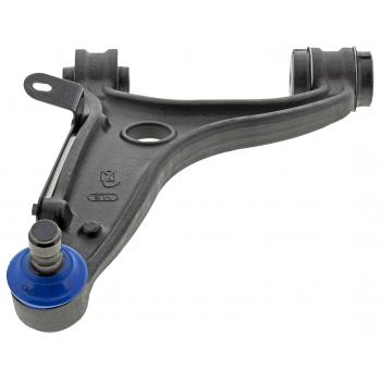Mevotech CMS801200 Suspension Control Arm and Ball Joint Assembly product image 4 of 7