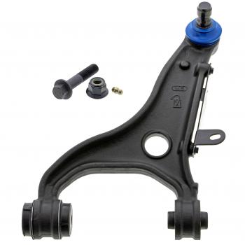 Mevotech CMS801200 Suspension Control Arm and Ball Joint Assembly product image 6 of 7