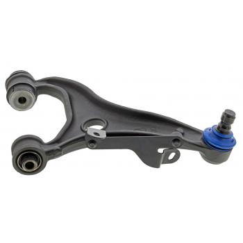 Mevotech CMS801200 Suspension Control Arm and Ball Joint Assembly product image 7 of 7