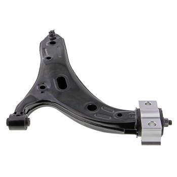 Mevotech CMS801201 Suspension Control Arm and Ball Joint Assembly product image 1 of 5