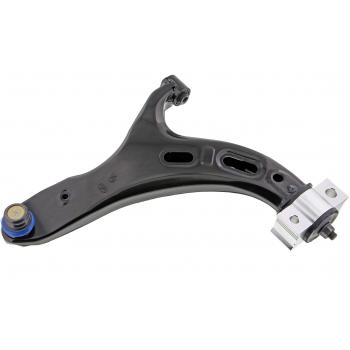 Mevotech CMS801201 Suspension Control Arm and Ball Joint Assembly product image 2 of 5