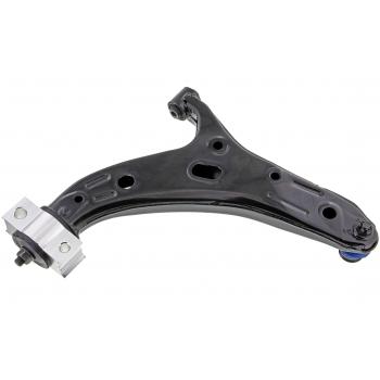 Mevotech CMS801201 Suspension Control Arm and Ball Joint Assembly product image 3 of 5