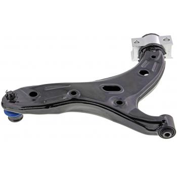 Mevotech CMS801201 Suspension Control Arm and Ball Joint Assembly product image 5 of 5