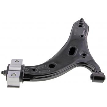Mevotech CMS801202 - Suspension Control Arm and Ball Joint Assembly Mevotech CMS801202 Suspension Control Arm and Ball Joint Assembly product image 1 of 5