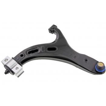 Mevotech CMS801202 Suspension Control Arm and Ball Joint Assembly product image 2 of 5