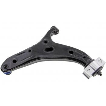 Mevotech CMS801202 Suspension Control Arm and Ball Joint Assembly product image 3 of 5